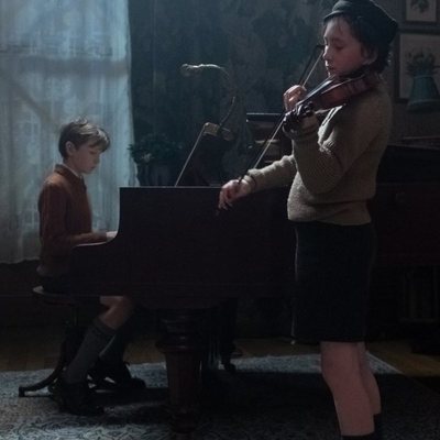 La canción de los nombres olvidados