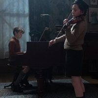 La canción de los nombres olvidados