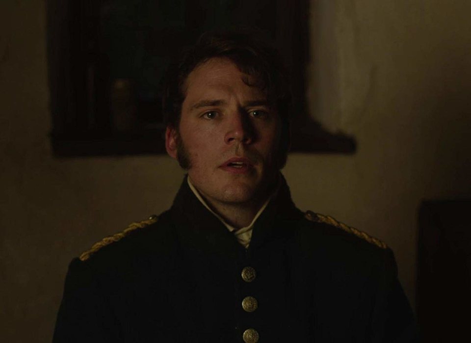 The Nightingale