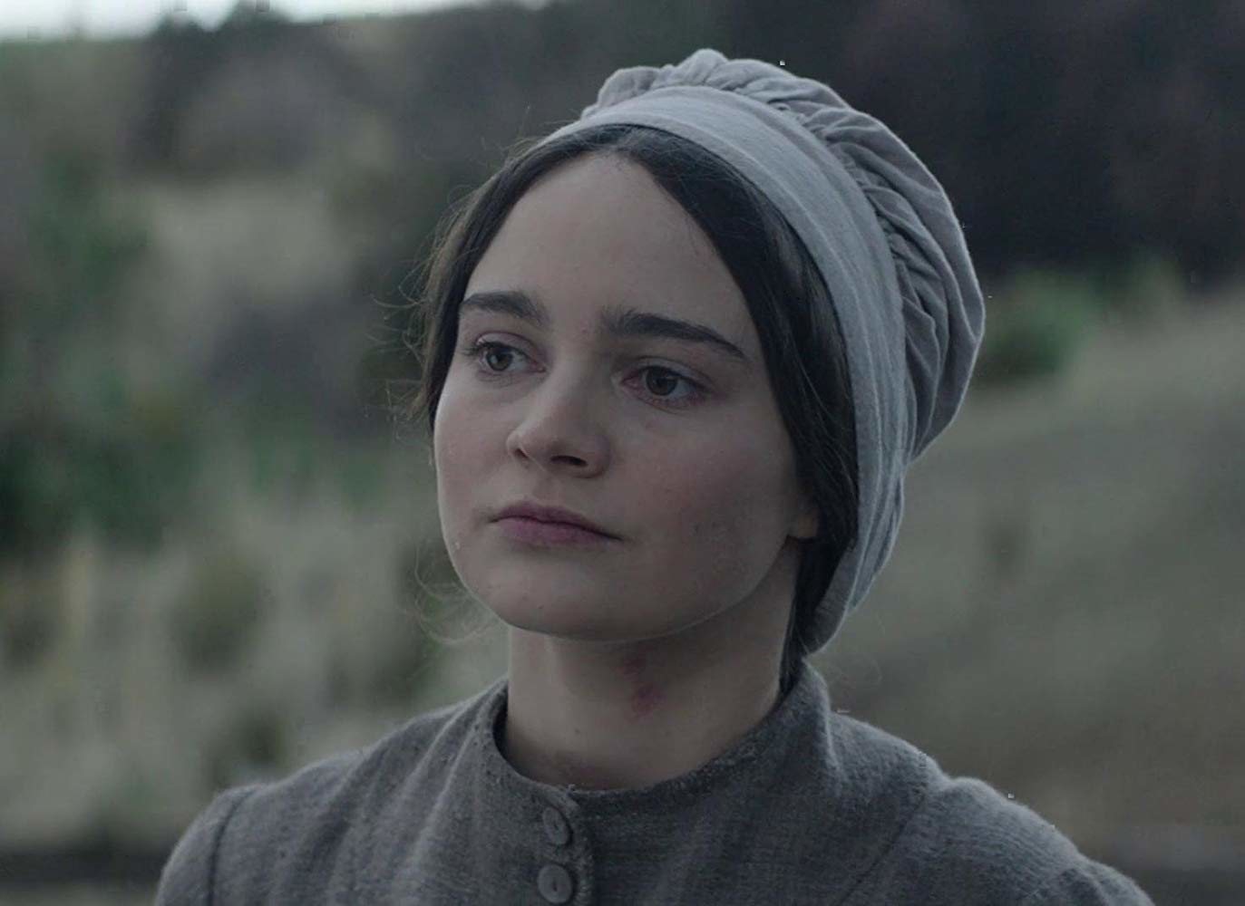 The Nightingale