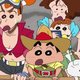 Shin Chan en Australia. Tras las esmeraldas verdes