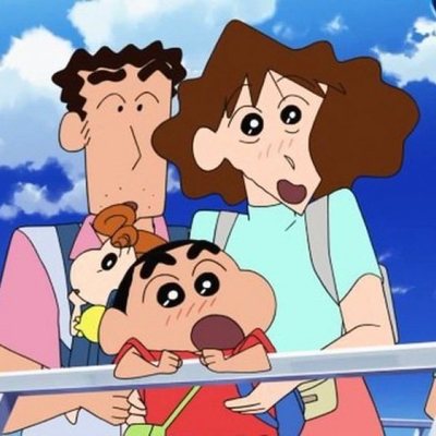 Shin Chan en Australia. Tras las esmeraldas verdes