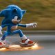 Sonic: La película