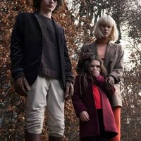 Otra vuelta de tuerca