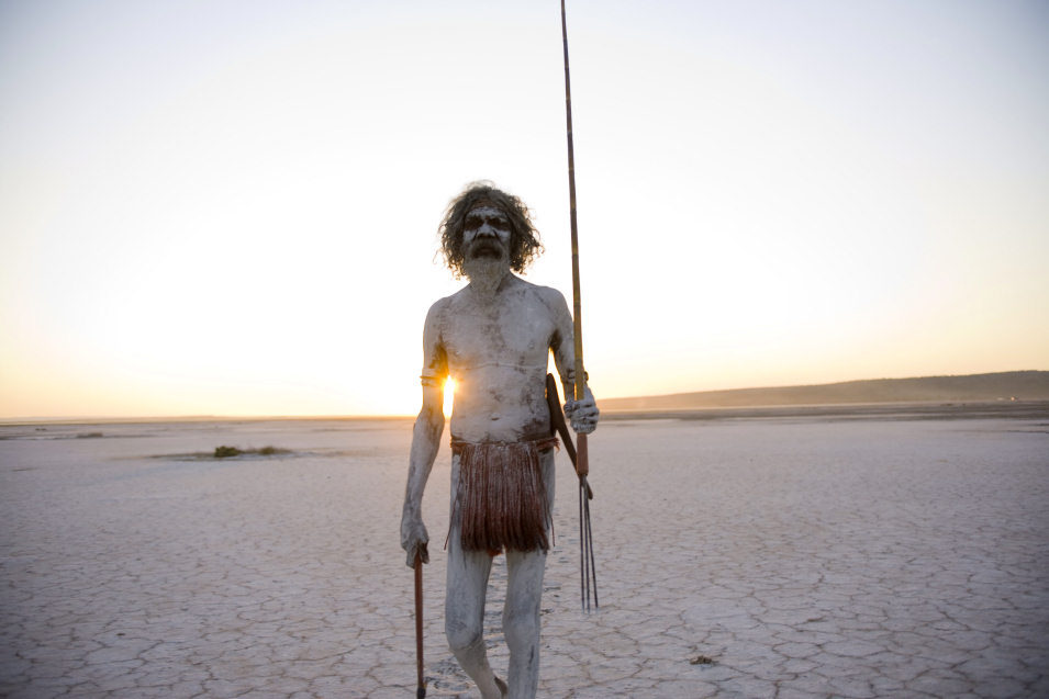 Australia