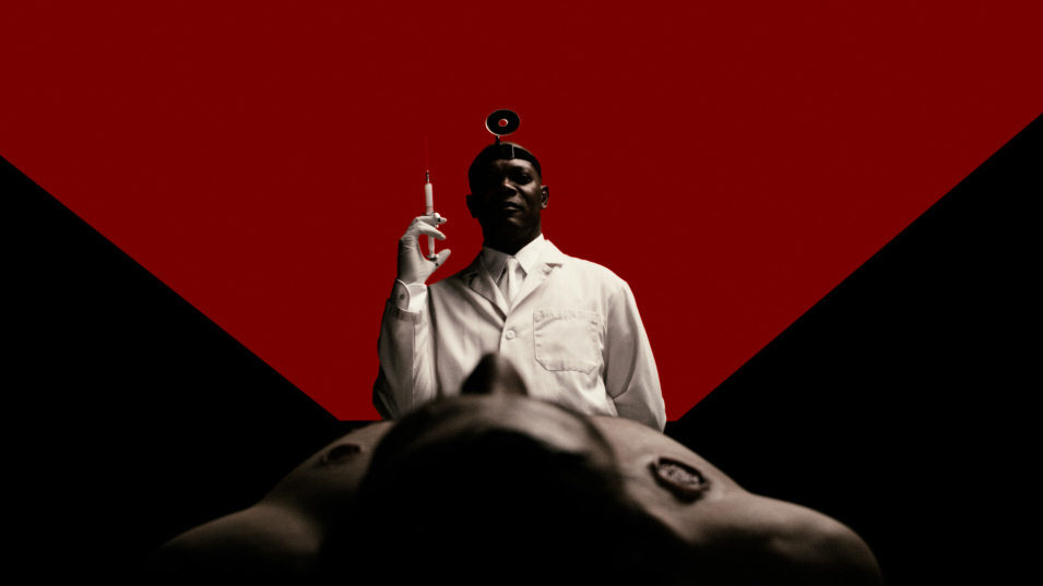 The Spirit