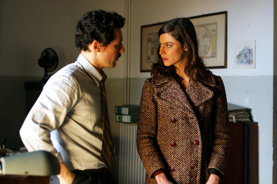 Romanzo criminale