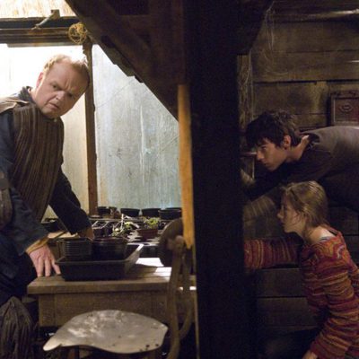 City of Ember: En busca de la luz