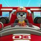 La Patrulla canina: Rescate a toda velocidad