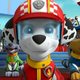 La Patrulla canina: Rescate a toda velocidad