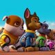 La Patrulla canina: Rescate a toda velocidad