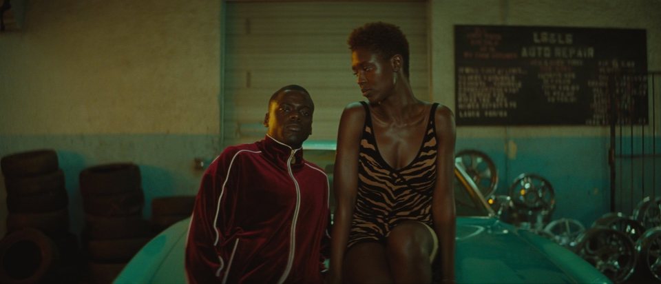 Queen & Slim