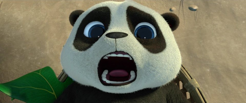 Operación Panda