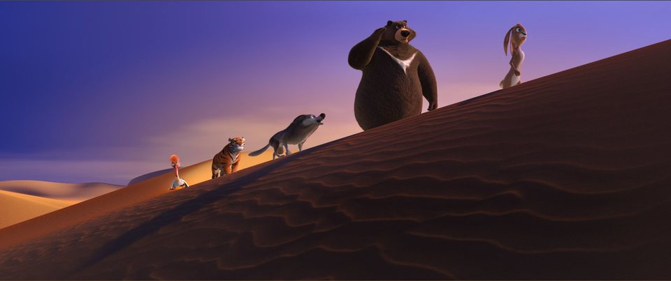 Operación Panda