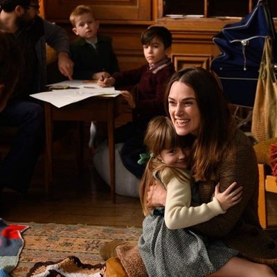 Rompiendo las normas