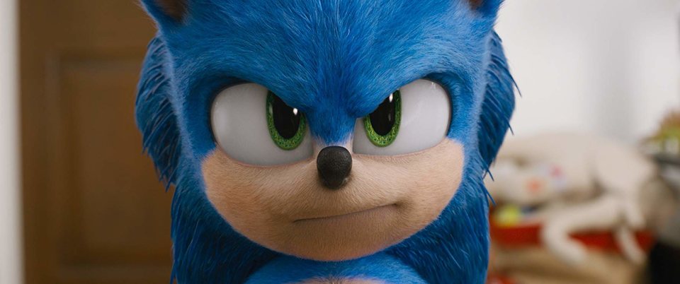 Sonic: La película
