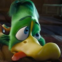 Quackers: La leyenda de los patos