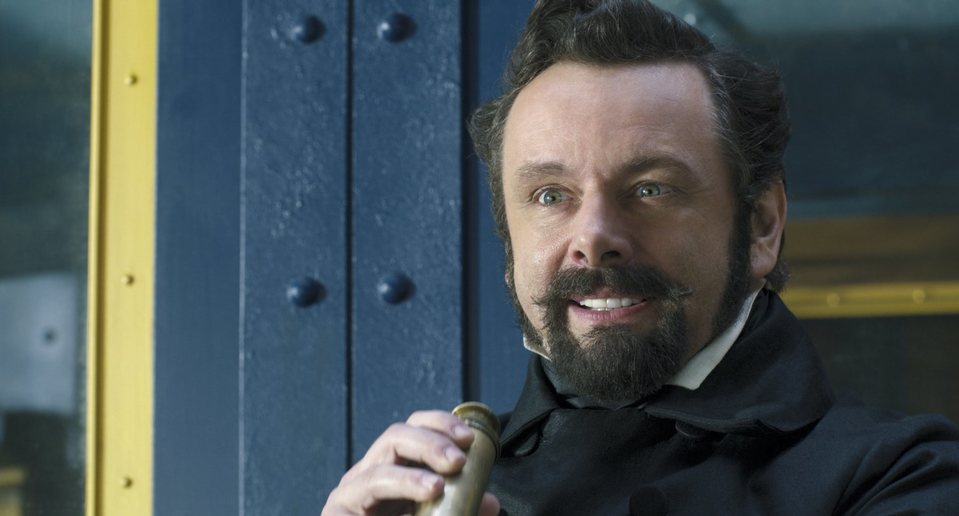 Las aventuras del Doctor Dolittle