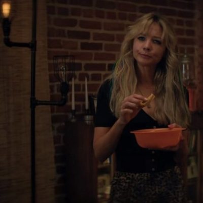 Una joven prometedora