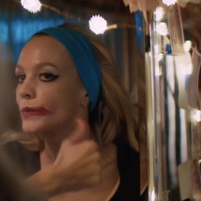 Una joven prometedora