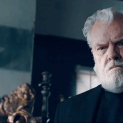 El ascenso del diablo