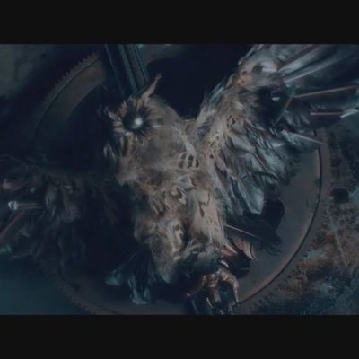 El ascenso del diablo