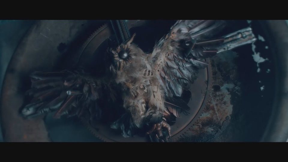 El ascenso del diablo