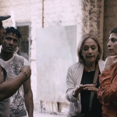 Push: Mucho más que gentrificación