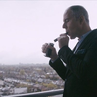 Push: Mucho más que gentrificación