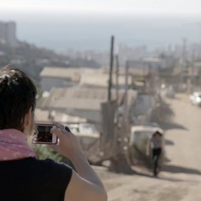 Push: Mucho más que gentrificación