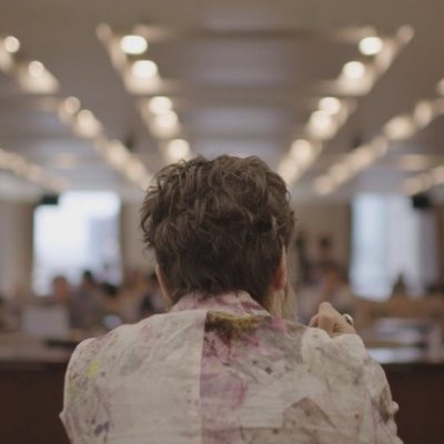 Push: Mucho más que gentrificación