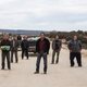 Land: Tierra de Nadie