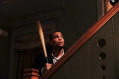Jacob's Ladder