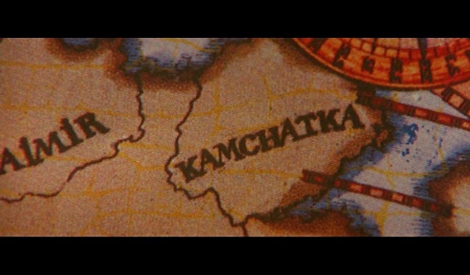 Kamchatka