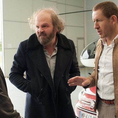 Una misión de locos