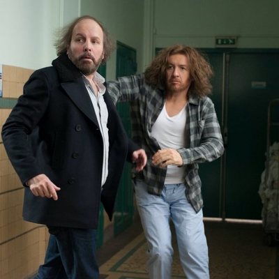 Una misión de locos