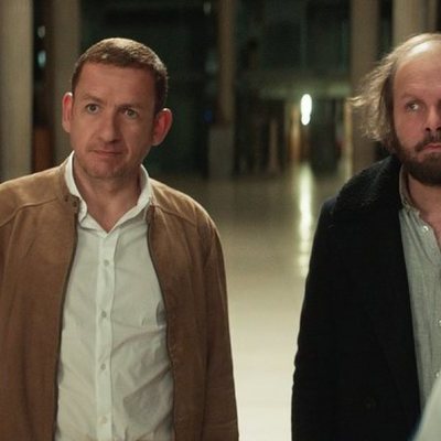 Una misión de locos