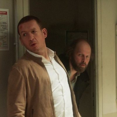 Una misión de locos