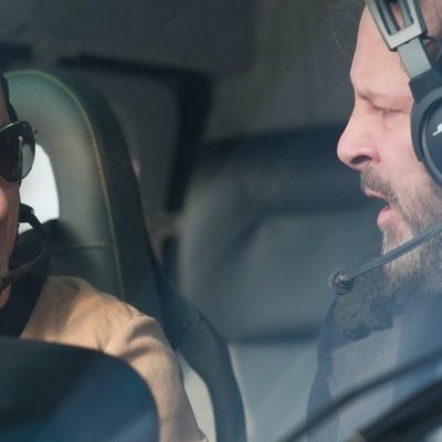 Una misión de locos