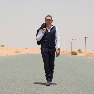 Una misión de locos