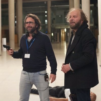 Una misión de locos