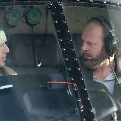 Una misión de locos