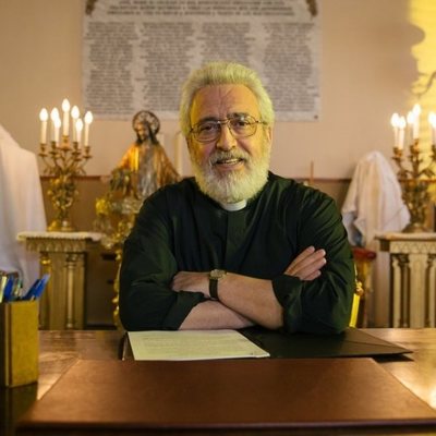 Hasta que la boda nos separe