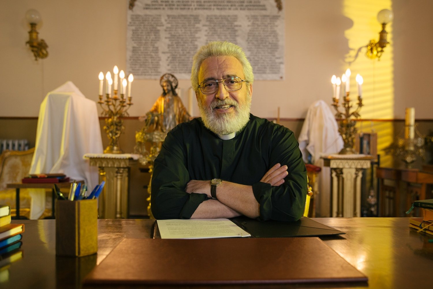 Hasta que la boda nos separe