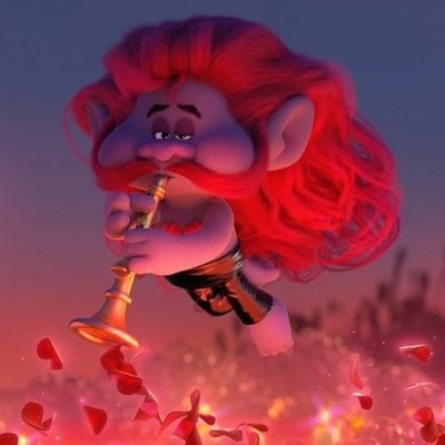 Trolls 2: Gira mundial