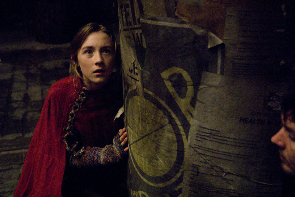 City of Ember: En busca de la luz