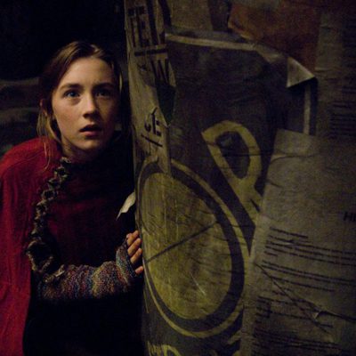 City of Ember: En busca de la luz