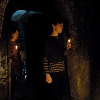 City of Ember: En busca de la luz