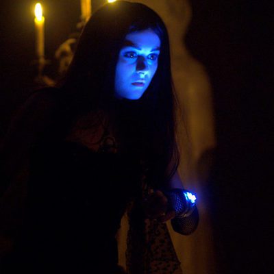 Repo! The Genetic Opera