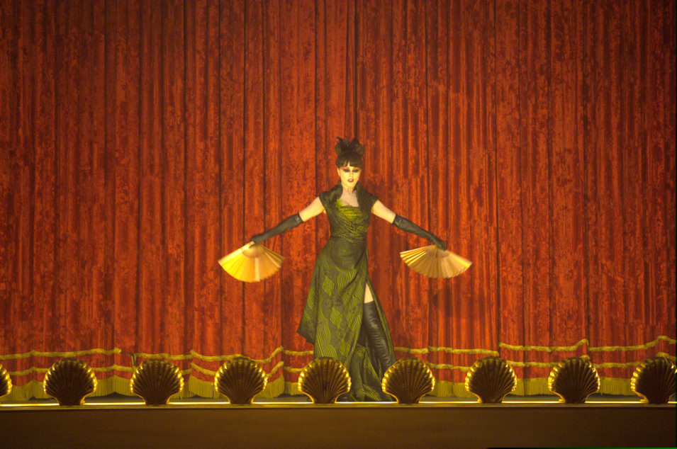 Repo! The Genetic Opera